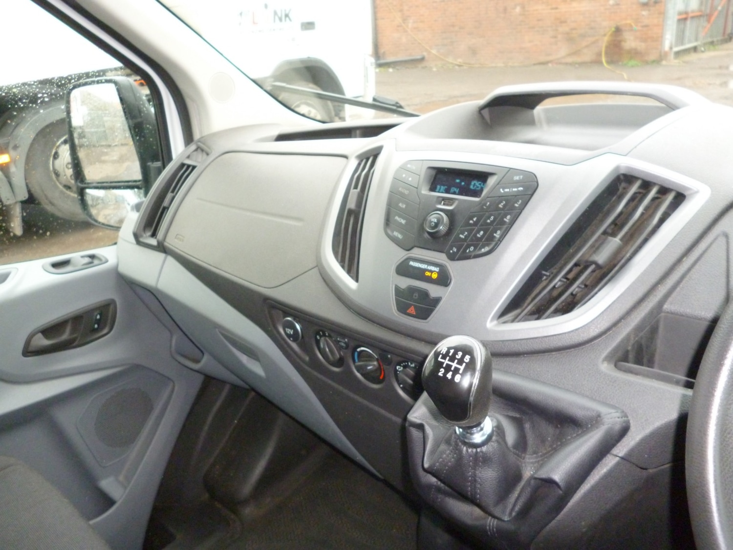 Used Ford Transit 2018 for sale - 76769923: Photo 20