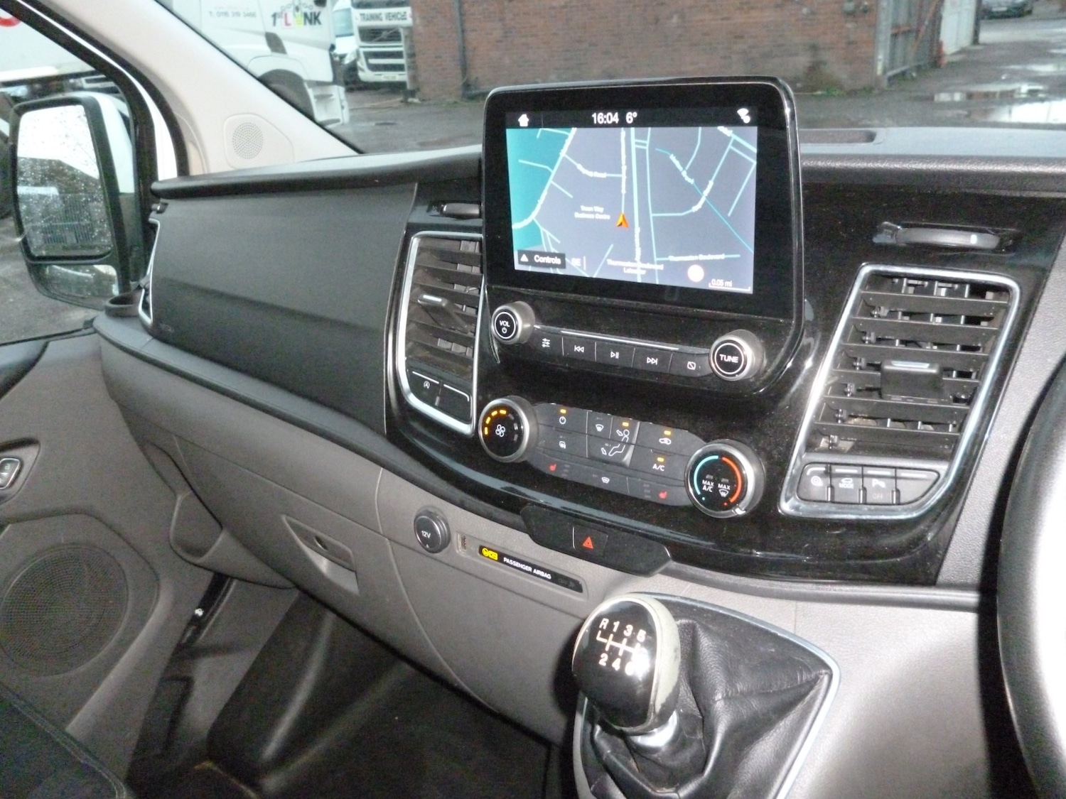 Used Ford Transit Custom 2019 for sale - 76837070: Photo 14