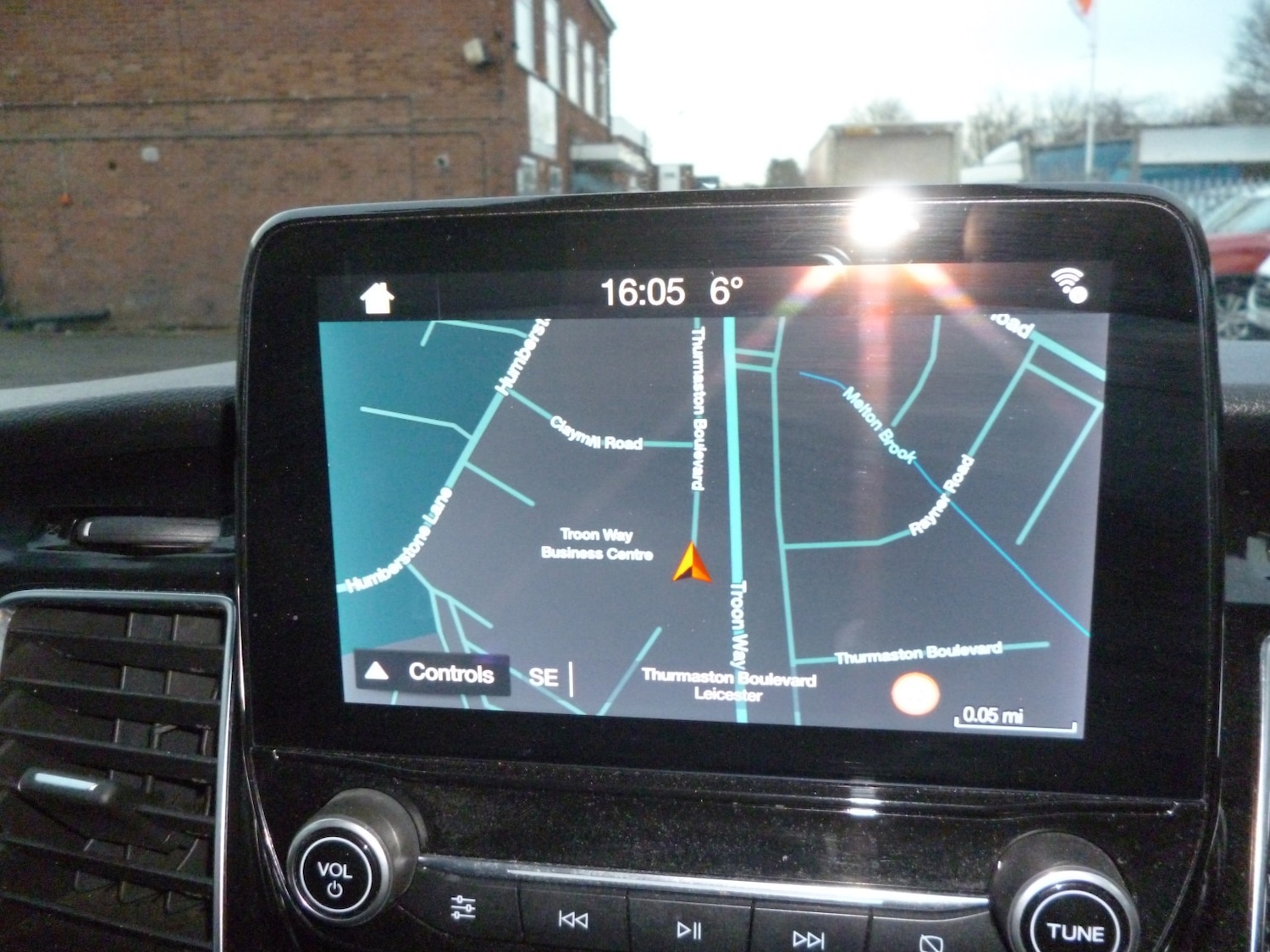 Used Ford Transit Custom 2019 for sale - 76837070: Photo 15