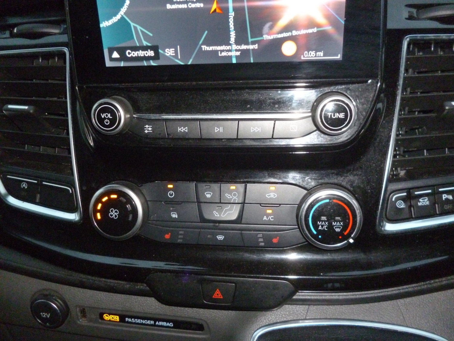 Used Ford Transit Custom 2019 for sale - 76837070: Photo 16