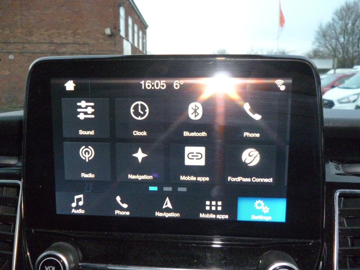 Used Ford Transit Custom 2019 for sale - 76837070: Photo 17