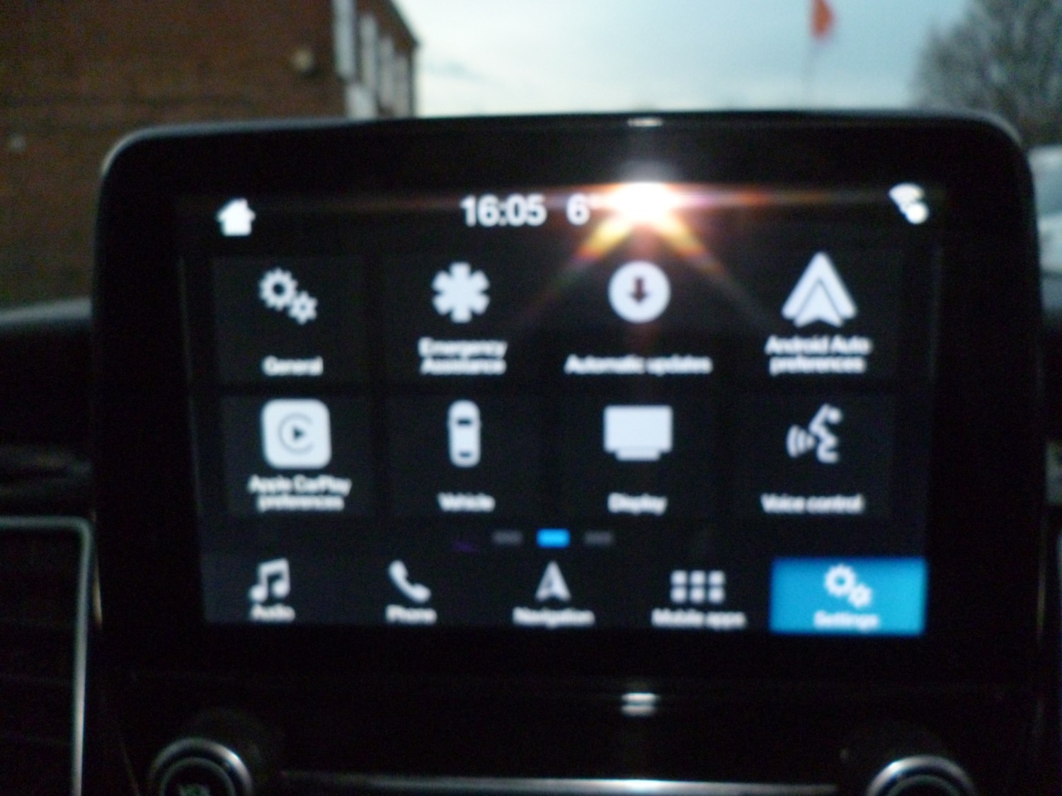 Used Ford Transit Custom 2019 for sale - 76837070: Photo 18