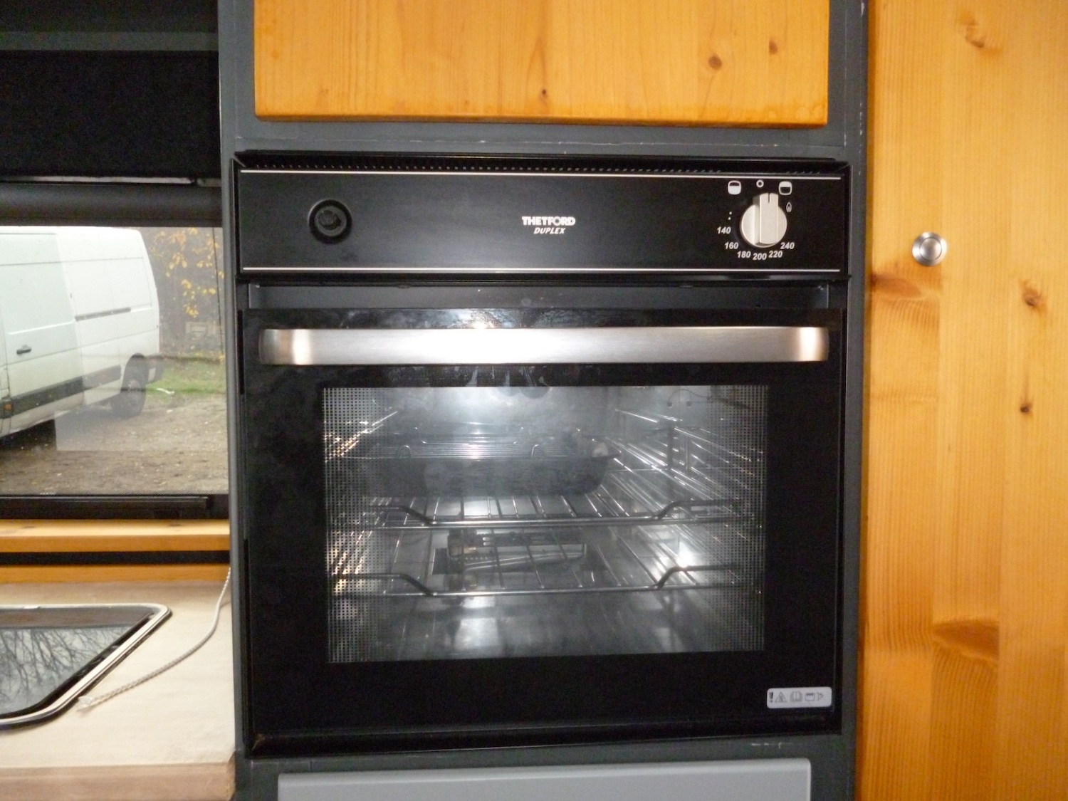 Used Peugeot Boxer 2018 for sale - 76769876: Photo 16