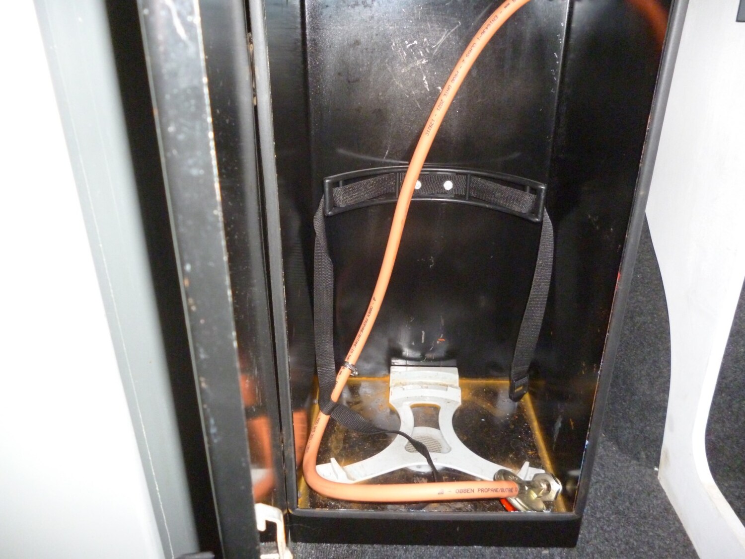 Used Peugeot Boxer 2018 for sale - 76769876: Photo 19