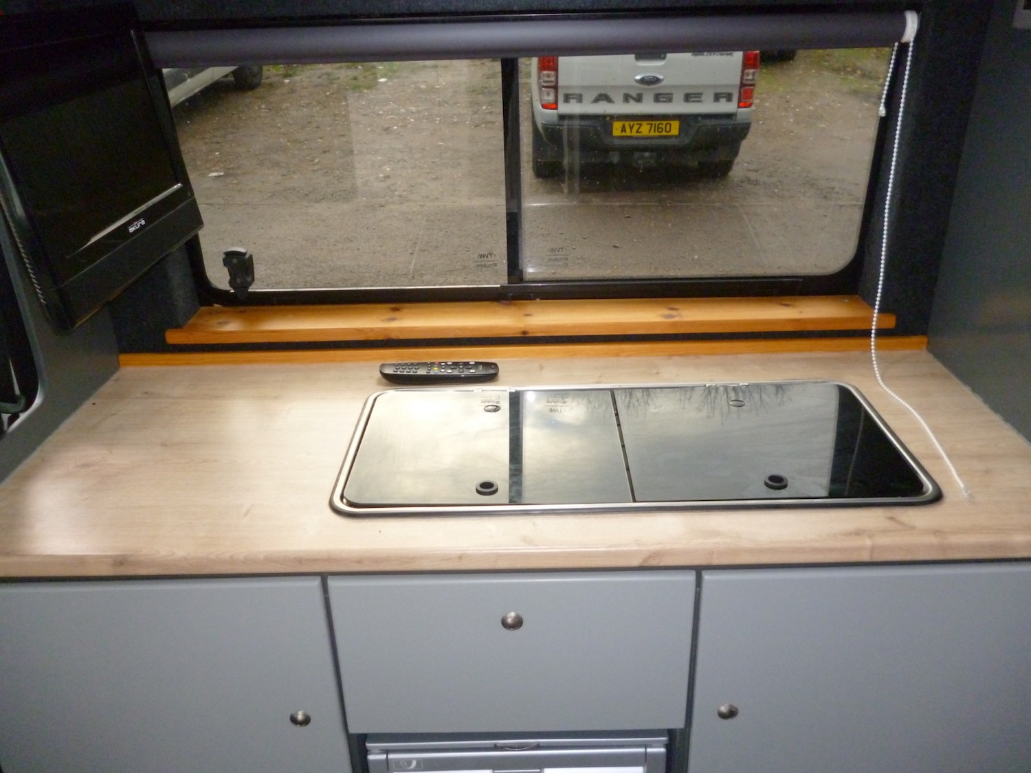 Used Peugeot Boxer 2018 for sale - 76769876: Photo 20