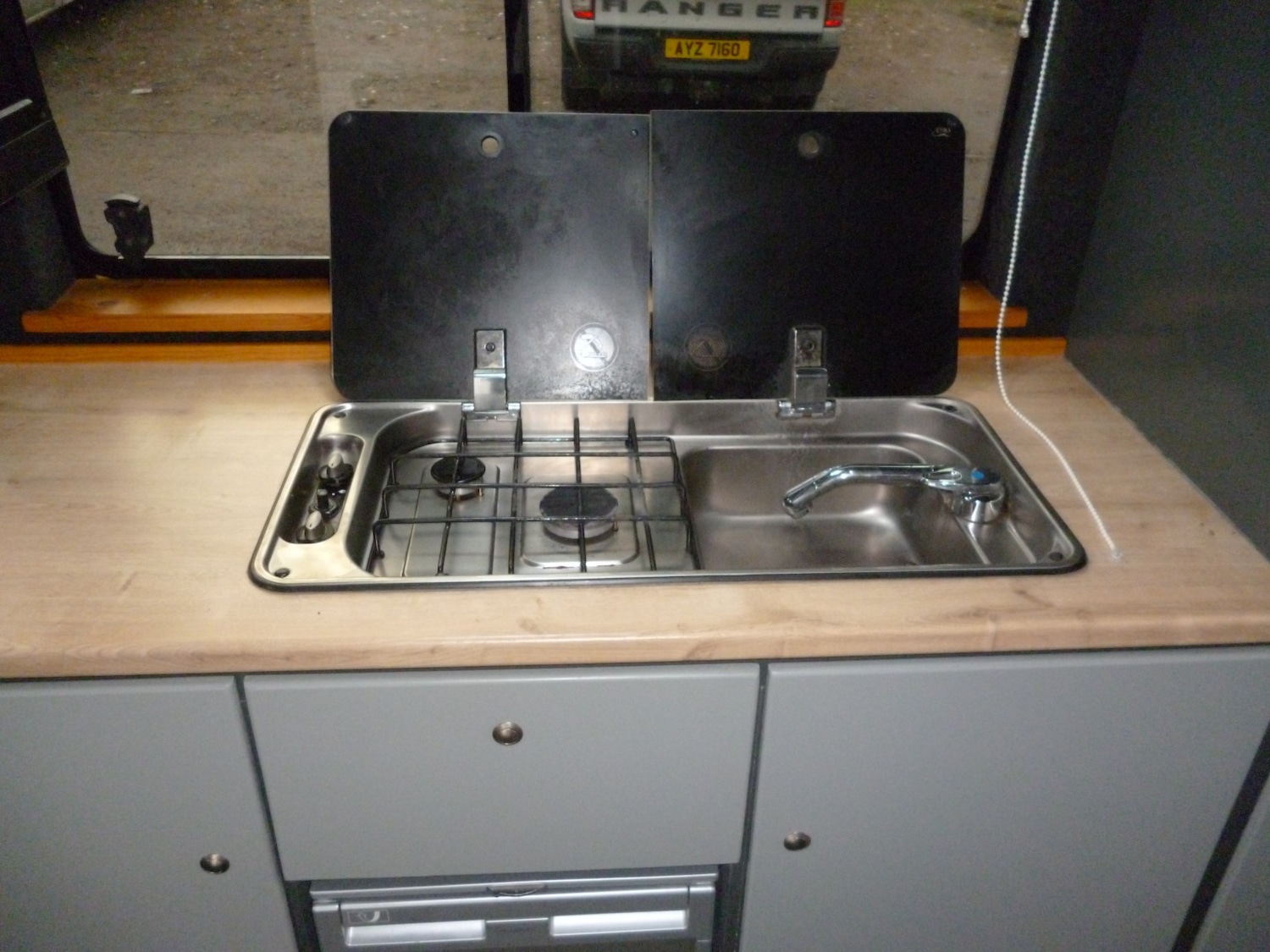 Used Peugeot Boxer 2018 for sale - 76769876: Photo 21