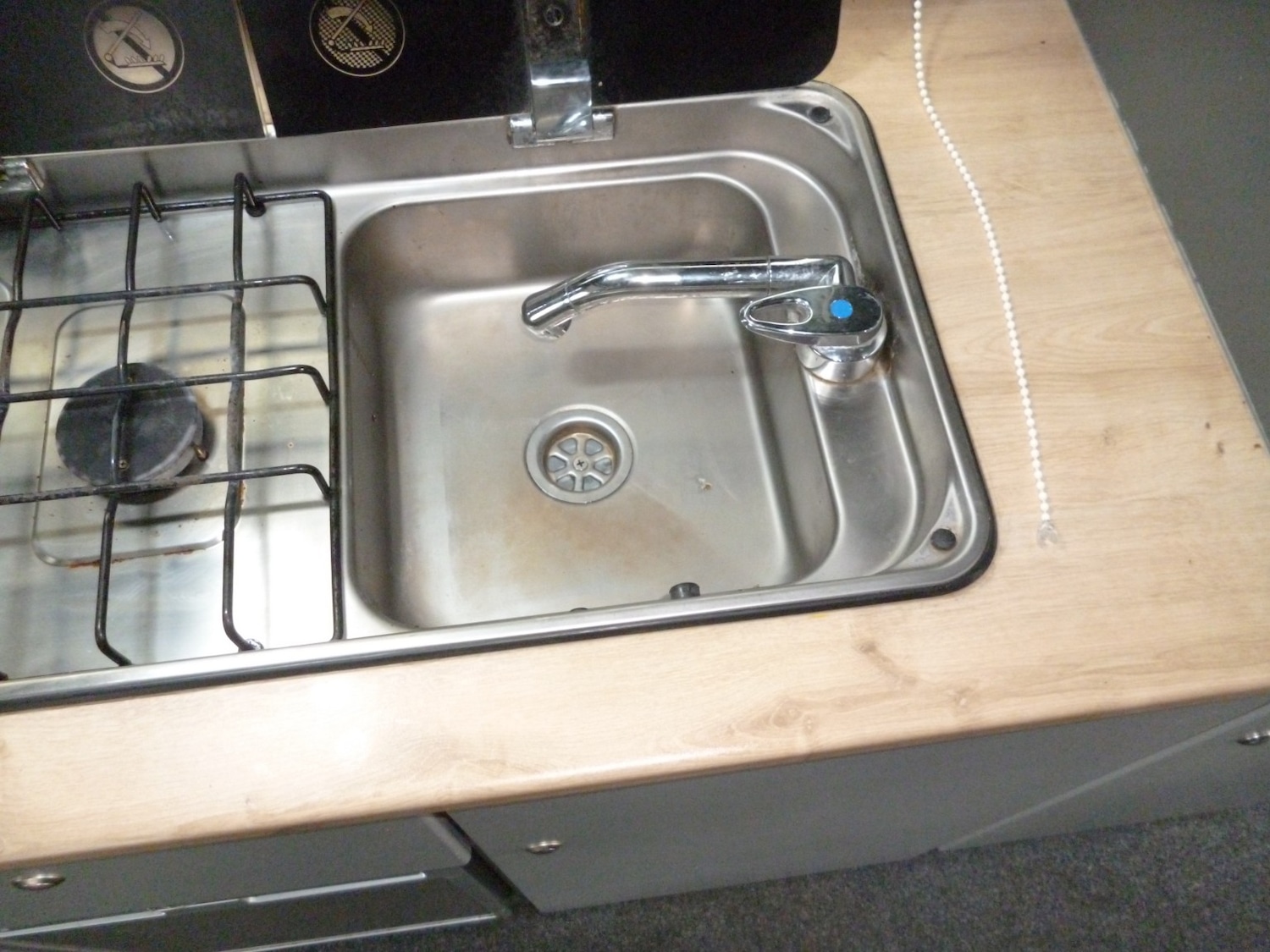 Used Peugeot Boxer 2018 for sale - 76769876: Photo 23