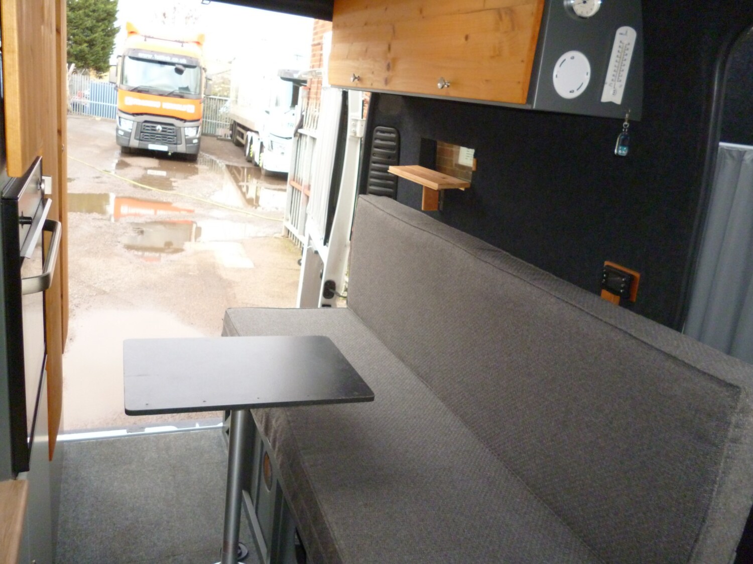 Used Peugeot Boxer 2018 for sale - 76769876: Photo 25