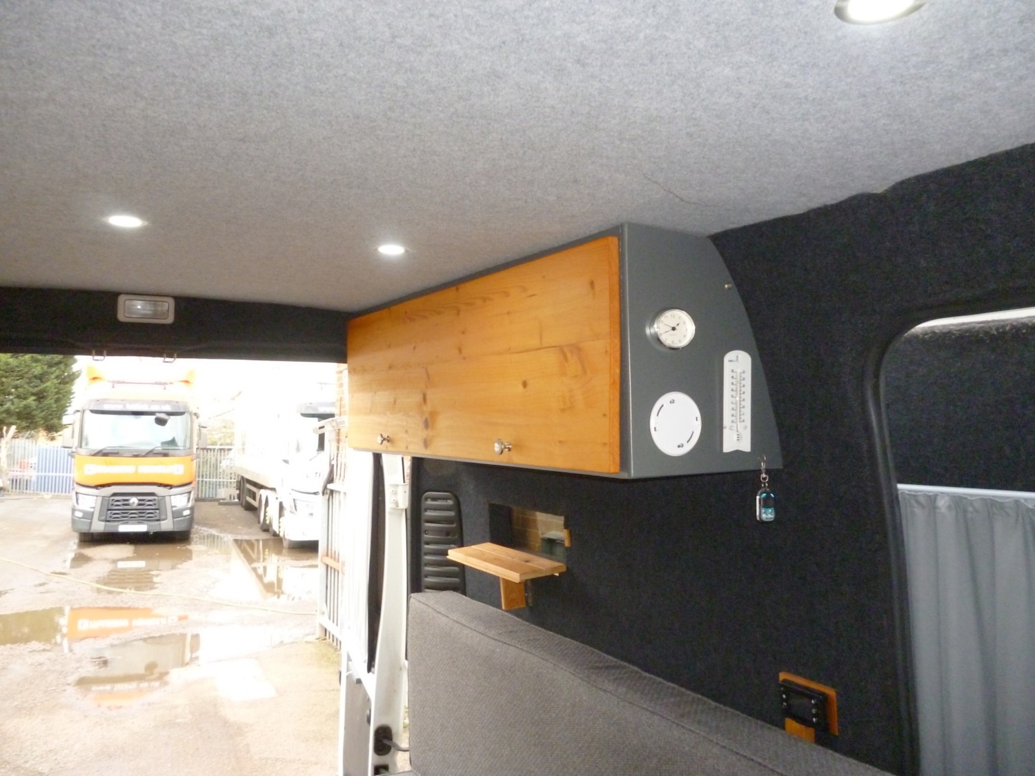 Used Peugeot Boxer 2018 for sale - 76769876: Photo 26