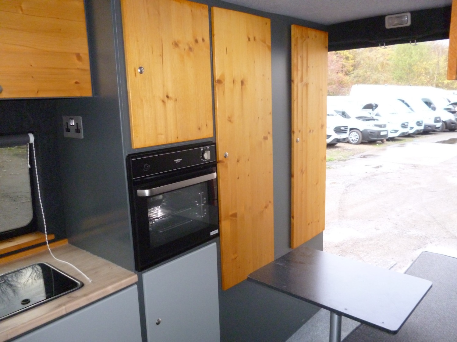 Used Peugeot Boxer 2018 for sale - 76769876: Photo 27