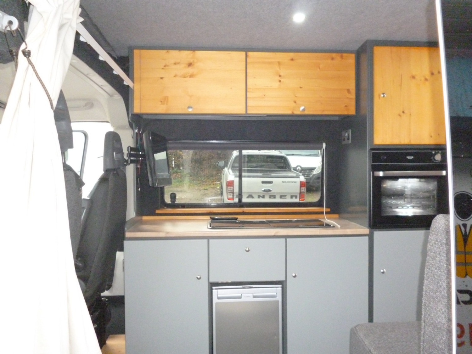 Used Peugeot Boxer 2018 for sale - 76769876: Photo 28