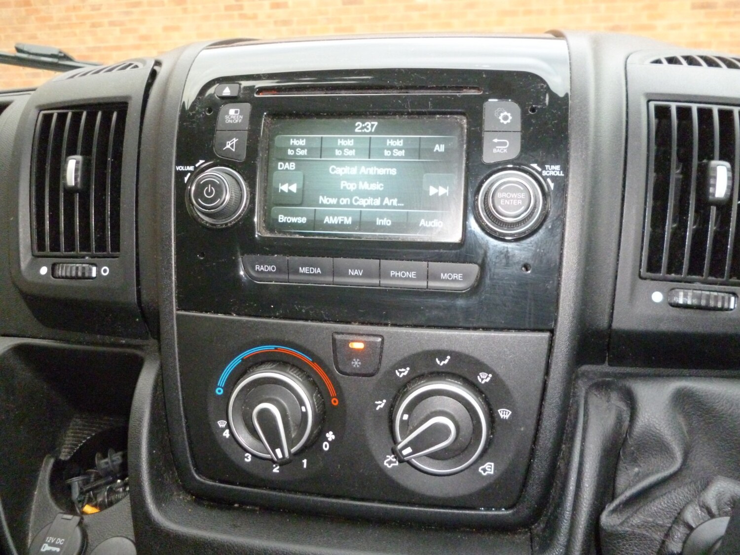 Used Peugeot Boxer 2018 for sale - 76769876: Photo 29