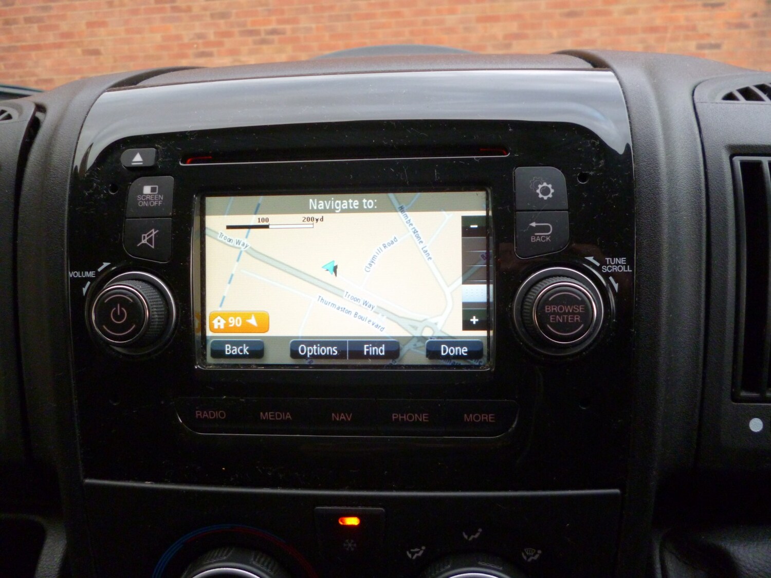 Used Peugeot Boxer 2018 for sale - 76769876: Photo 30