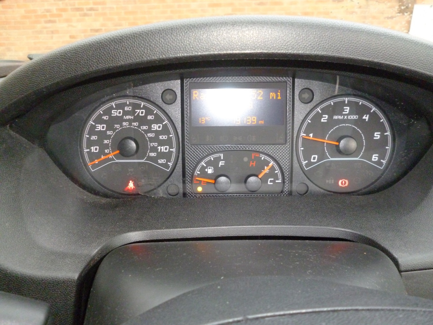 Used Peugeot Boxer 2018 for sale - 76769876: Photo 31