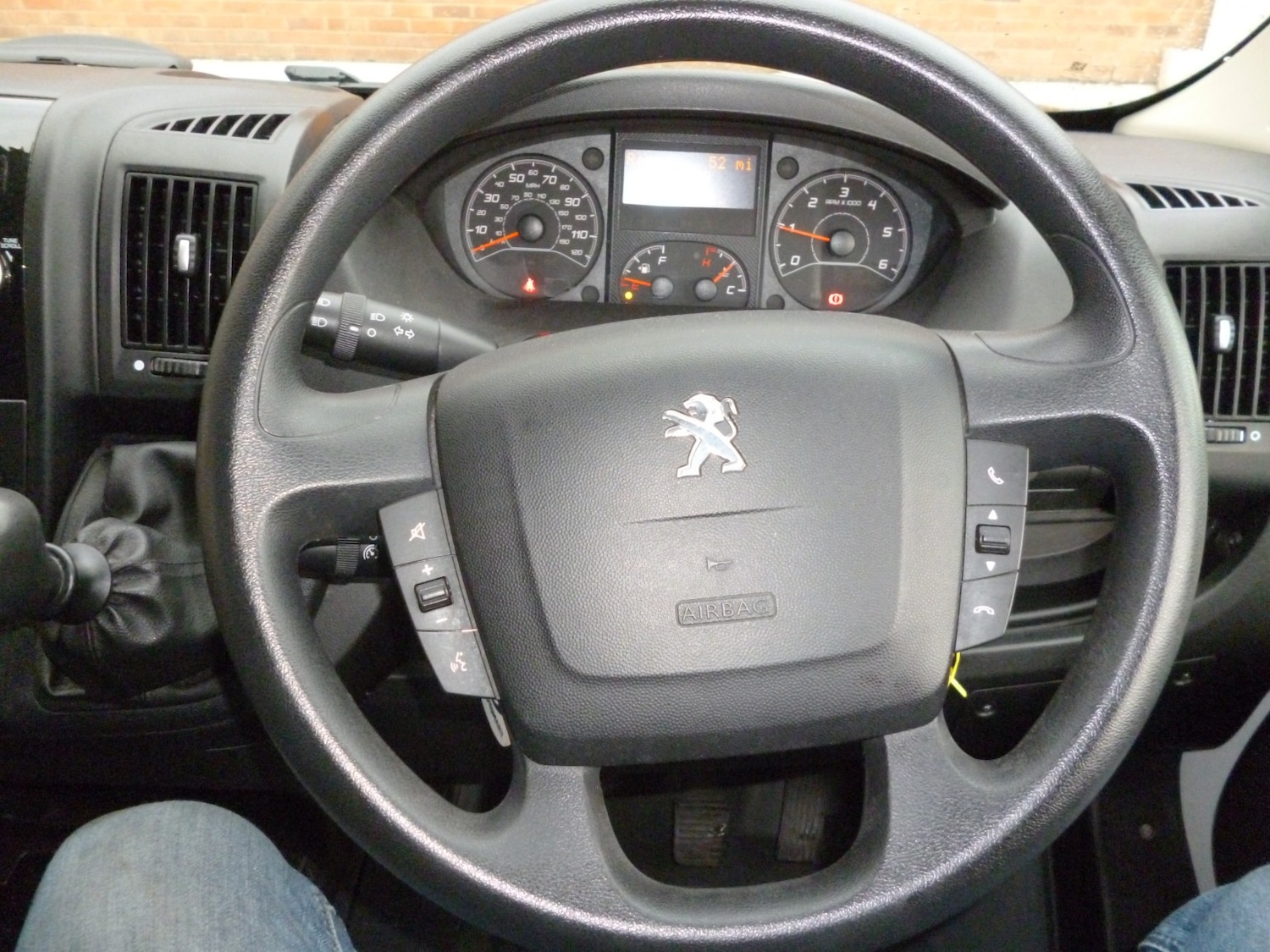 Used Peugeot Boxer 2018 for sale - 76769876: Photo 32