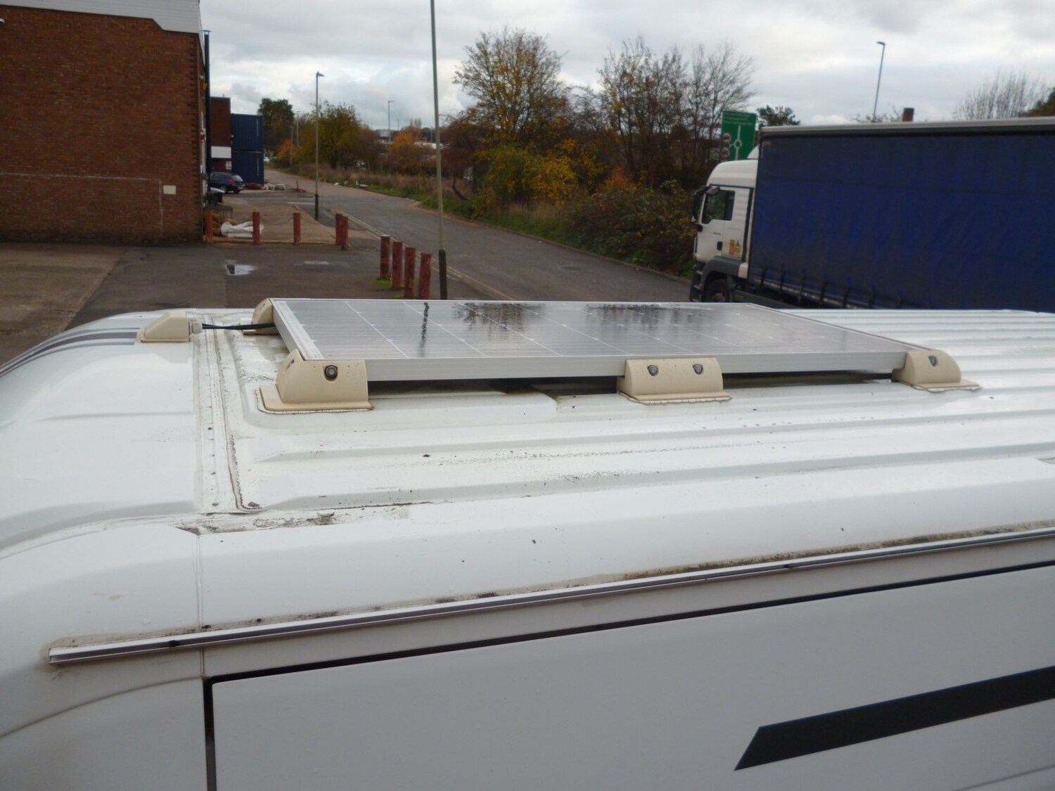 Used Peugeot Boxer 2018 for sale - 76769876: Photo 35