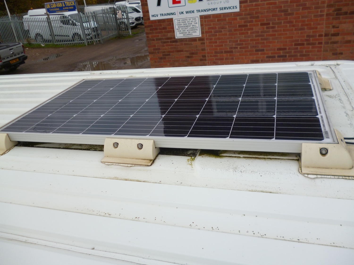 Used Peugeot Boxer 2018 for sale - 76769876: Photo 36