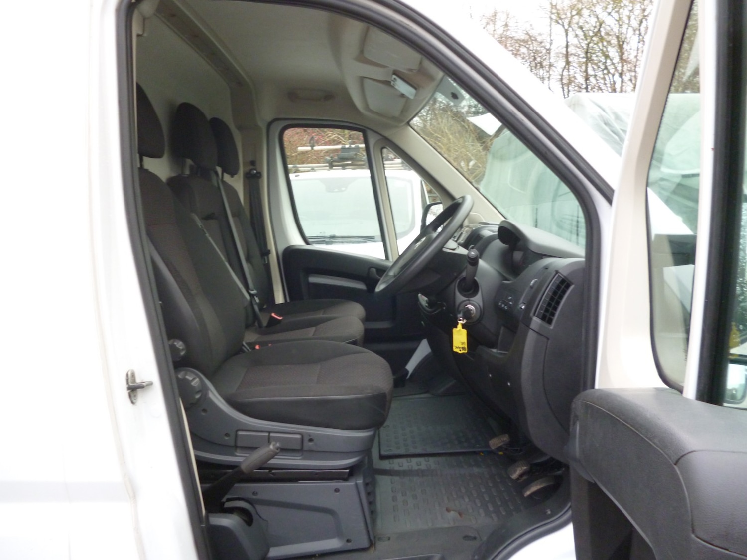 Used Citroen Relay 2022 for sale - 77385211: Photo 11