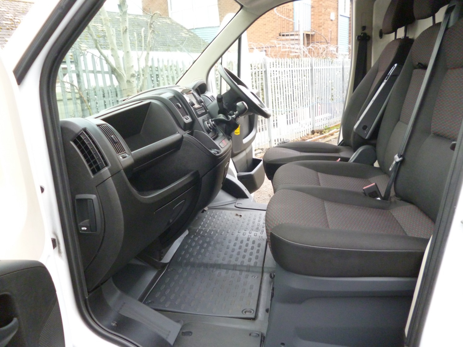 Used Citroen Relay 2022 for sale - 77385211: Photo 12