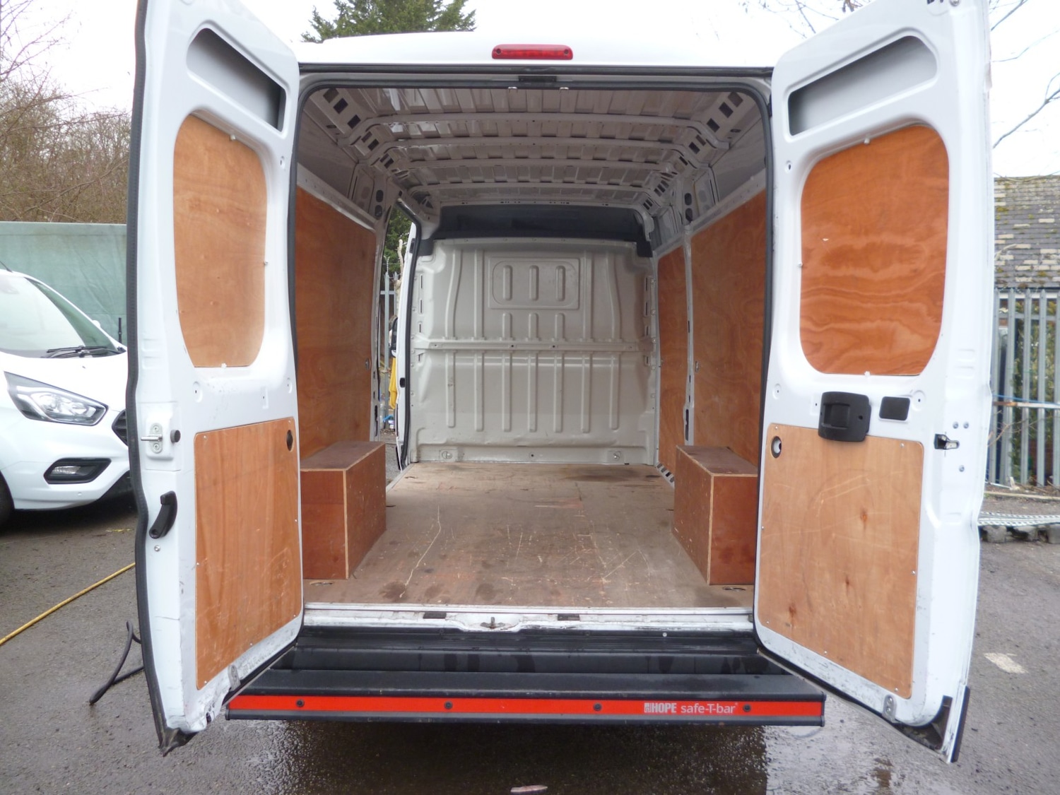 Used Citroen Relay 2022 for sale - 77385211: Photo 13