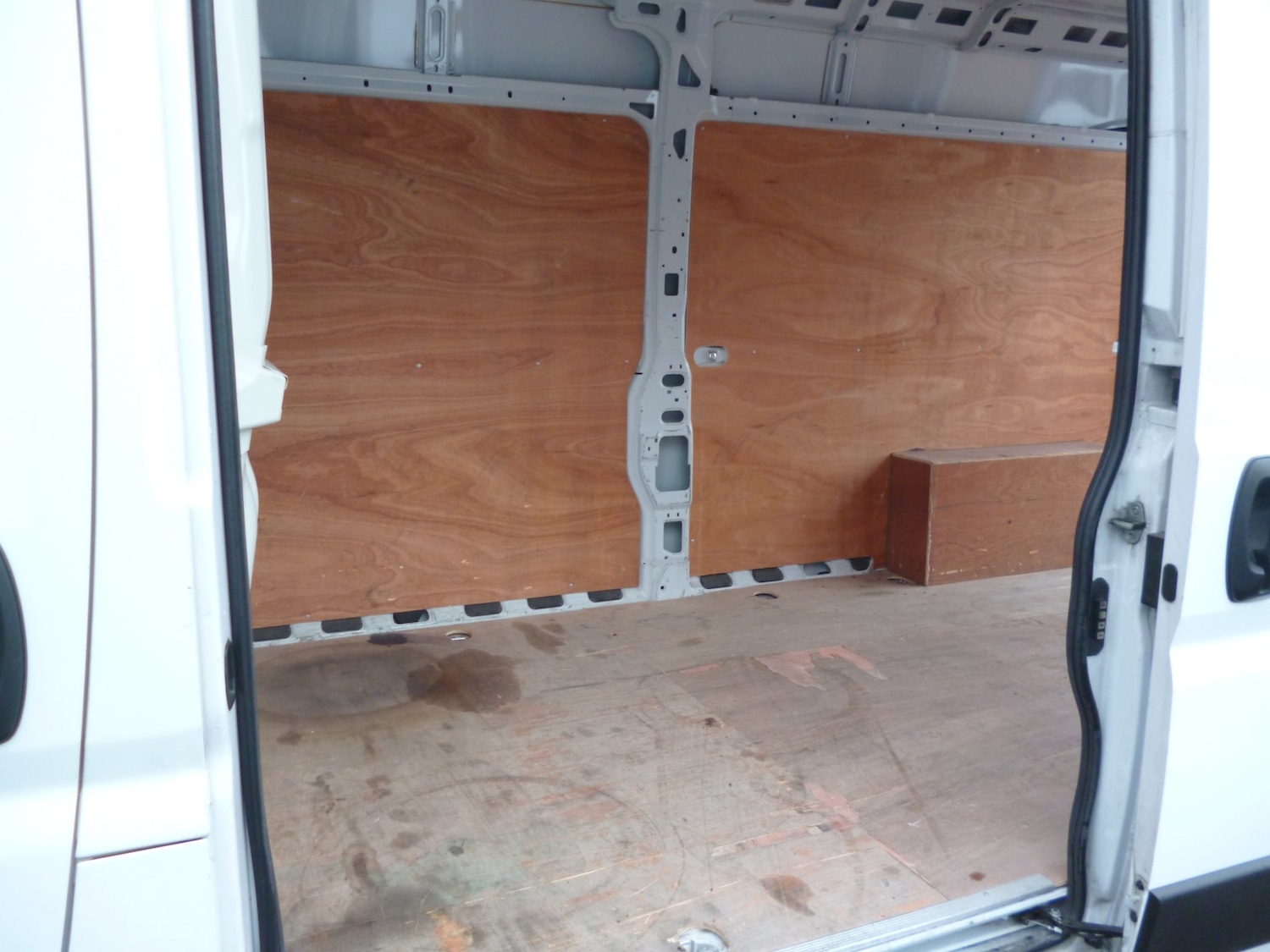 Used Citroen Relay 2022 for sale - 77385211: Photo 14