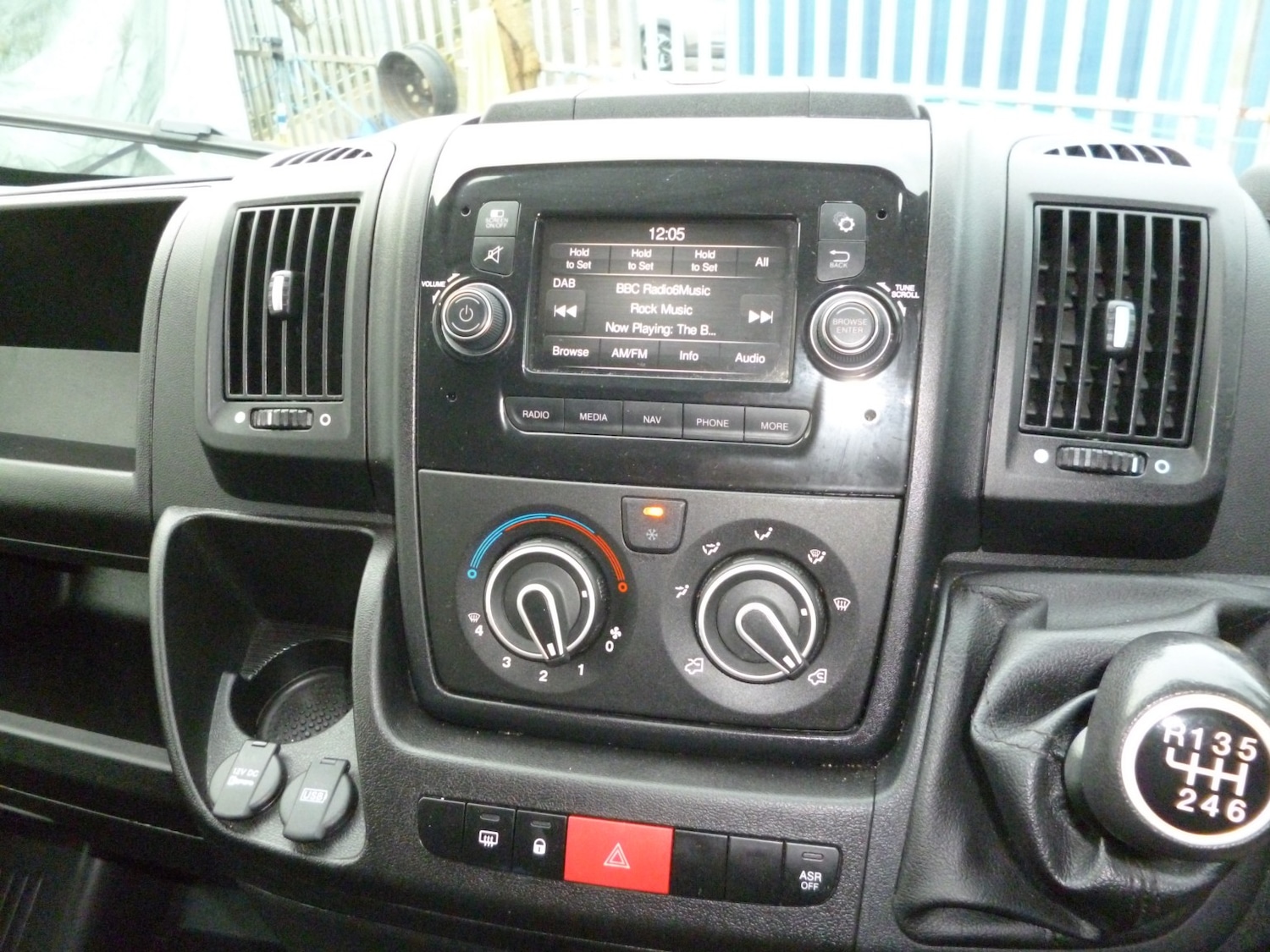 Used Citroen Relay 2022 for sale - 77385211: Photo 15