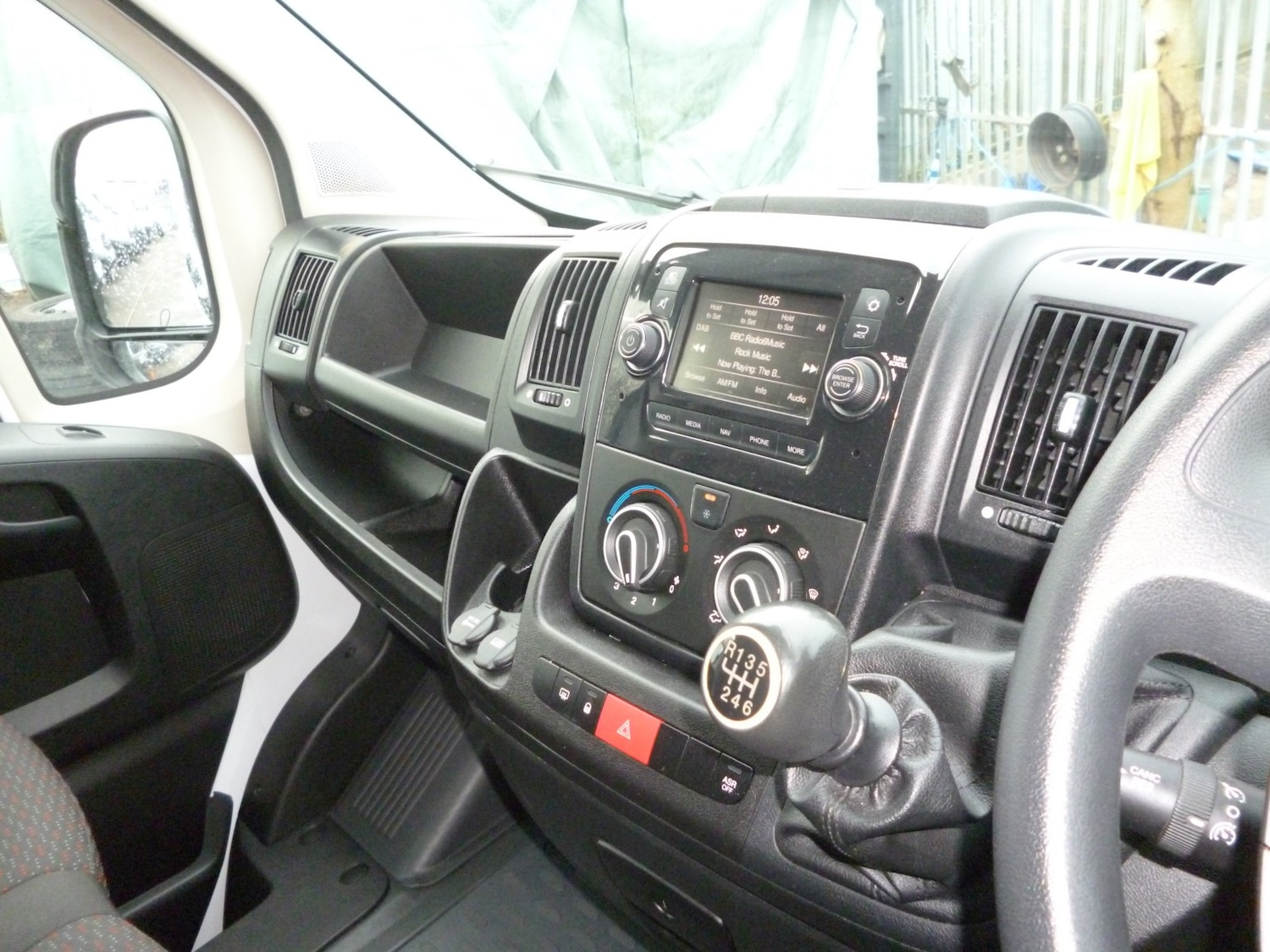 Used Citroen Relay 2022 for sale - 77385211: Photo 16