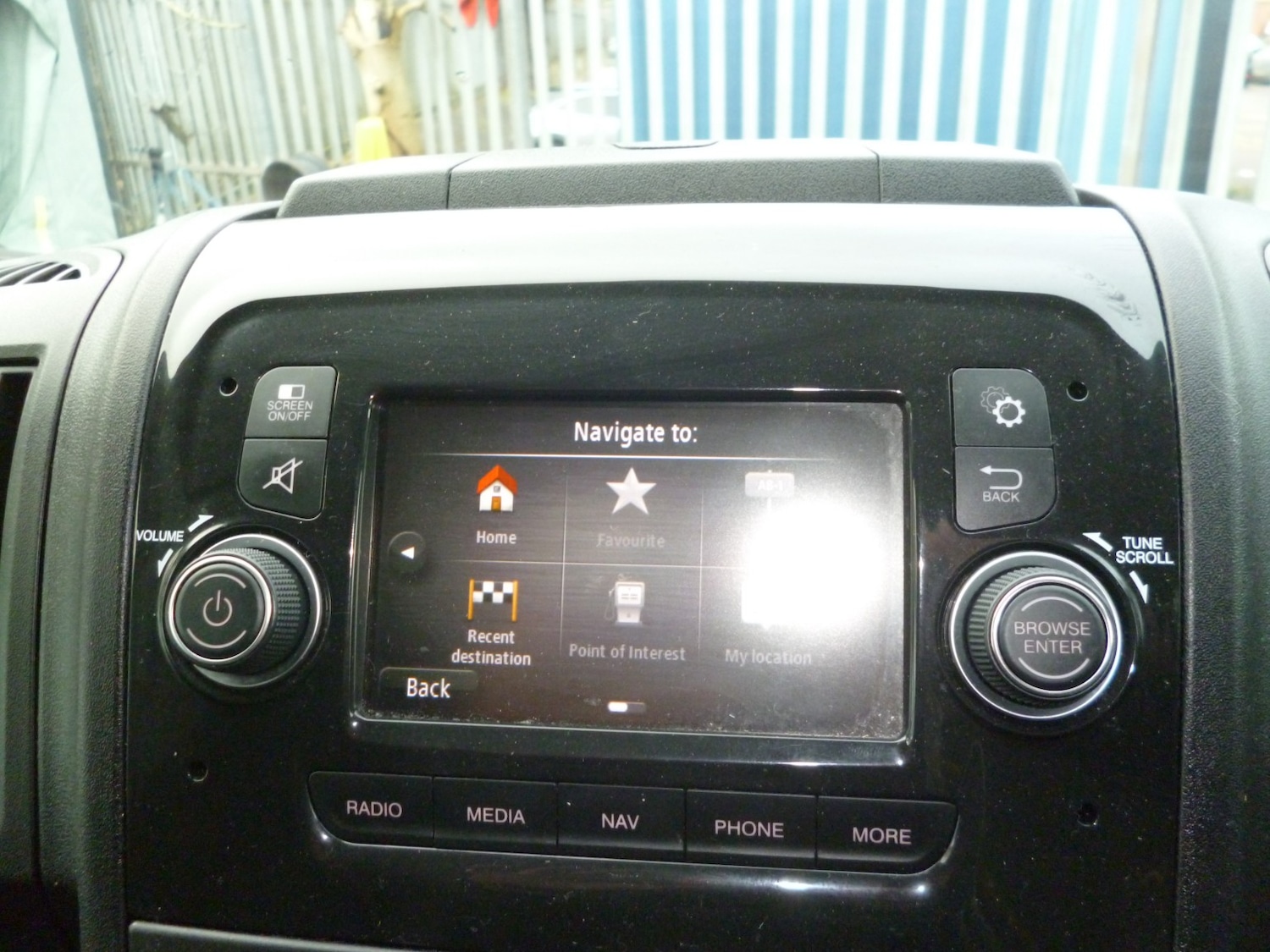 Used Citroen Relay 2022 for sale - 77385211: Photo 17