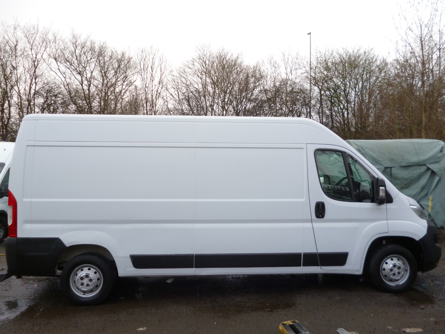 Used Citroen Relay 2022 for sale - 77385211: Photo 5
