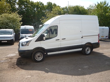 Used Ford Transit 2018 for sale - 78459687: Photo