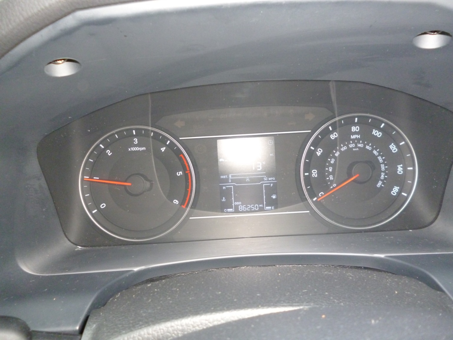 Used Ssangyong Musso 2020 for sale - 77465107: Photo 13