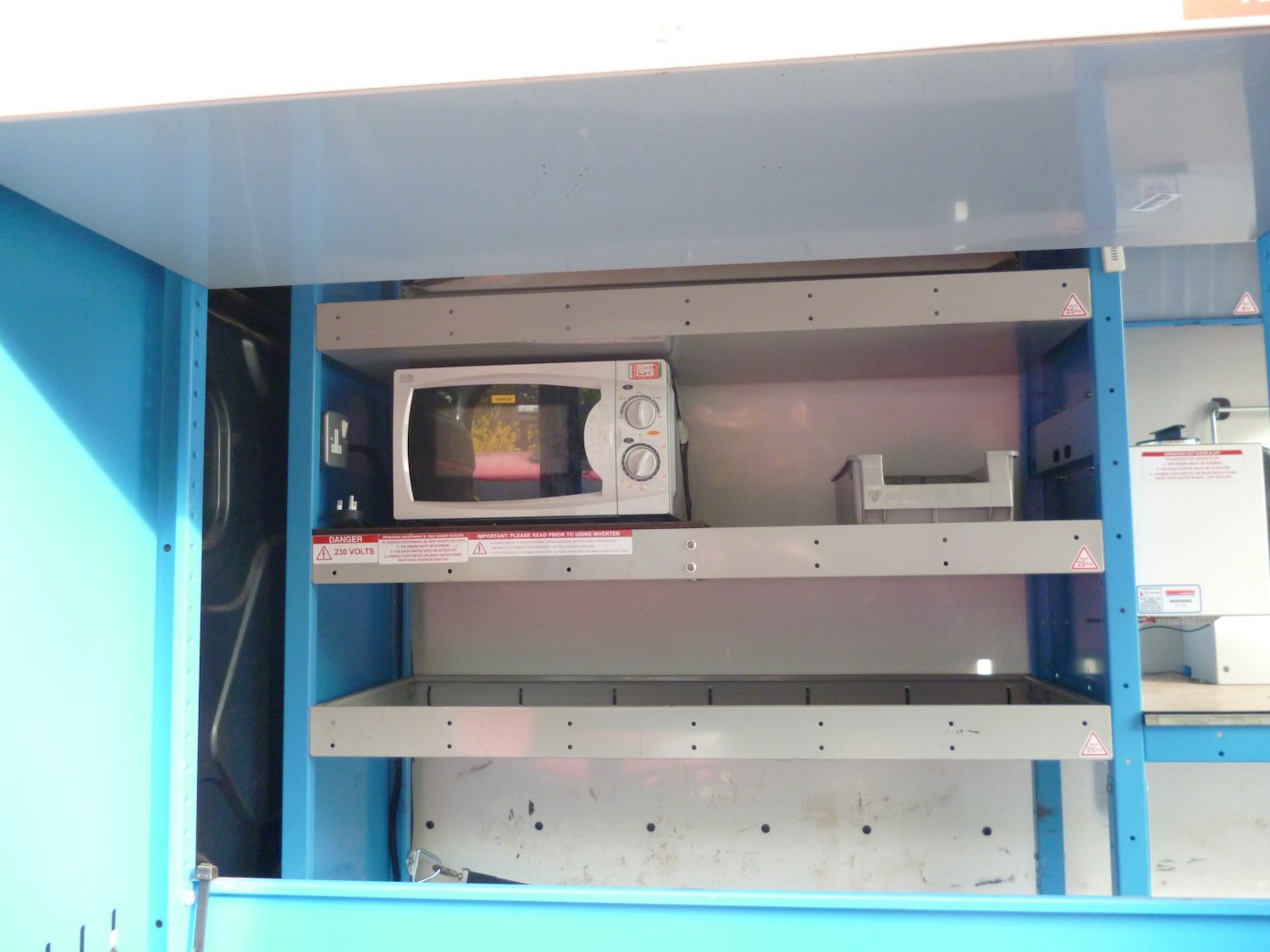 Used Ford Transit 2018 for sale - 76430943: Photo 14