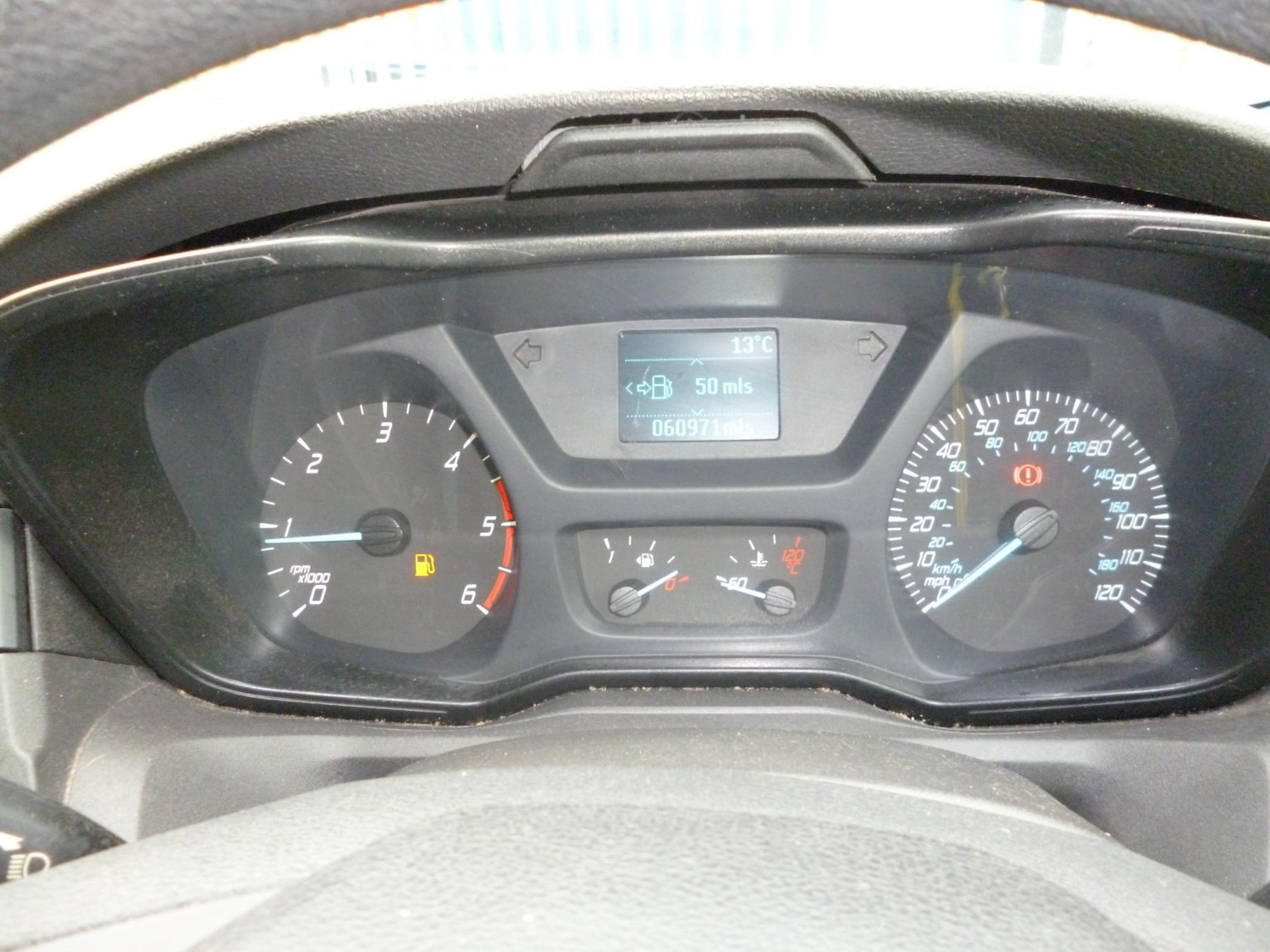 Used Ford Transit 2018 for sale - 76430943: Photo 20