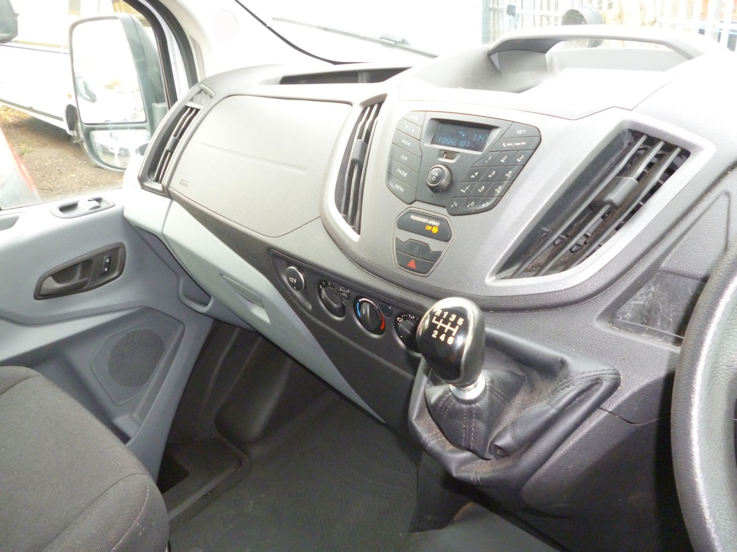 Used Ford Transit 2018 for sale - 76430943: Photo 22