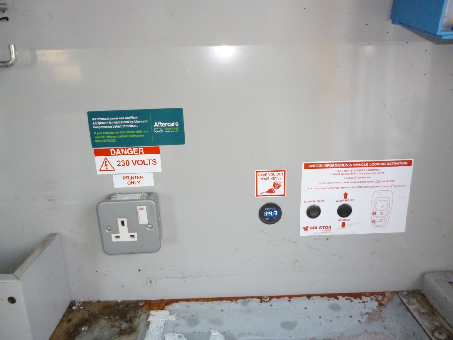 Used Ford Transit 2018 for sale - 76769732: Photo 14