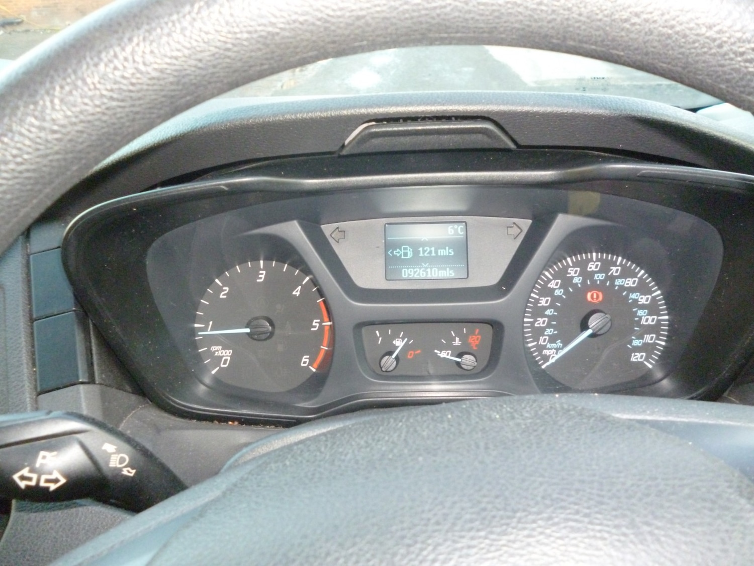 Used Ford Transit 2018 for sale - 76699244: Photo 12