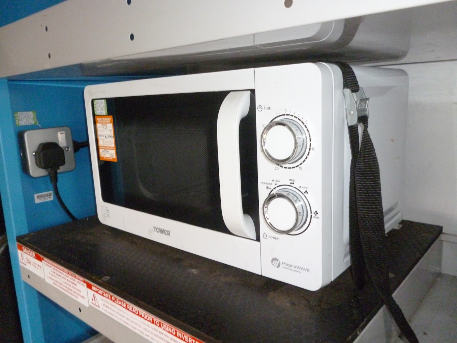 Used Ford Transit 2018 for sale - 76504718: Photo 14