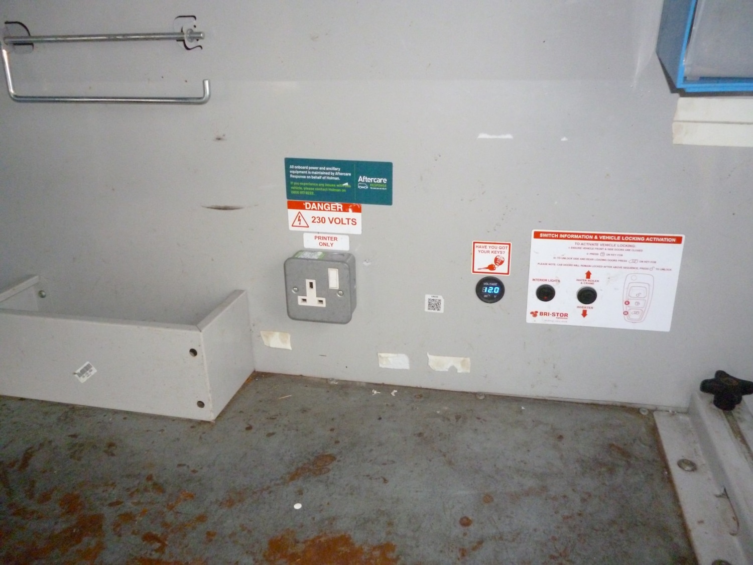 Used Ford Transit 2018 for sale - 76504718: Photo 16