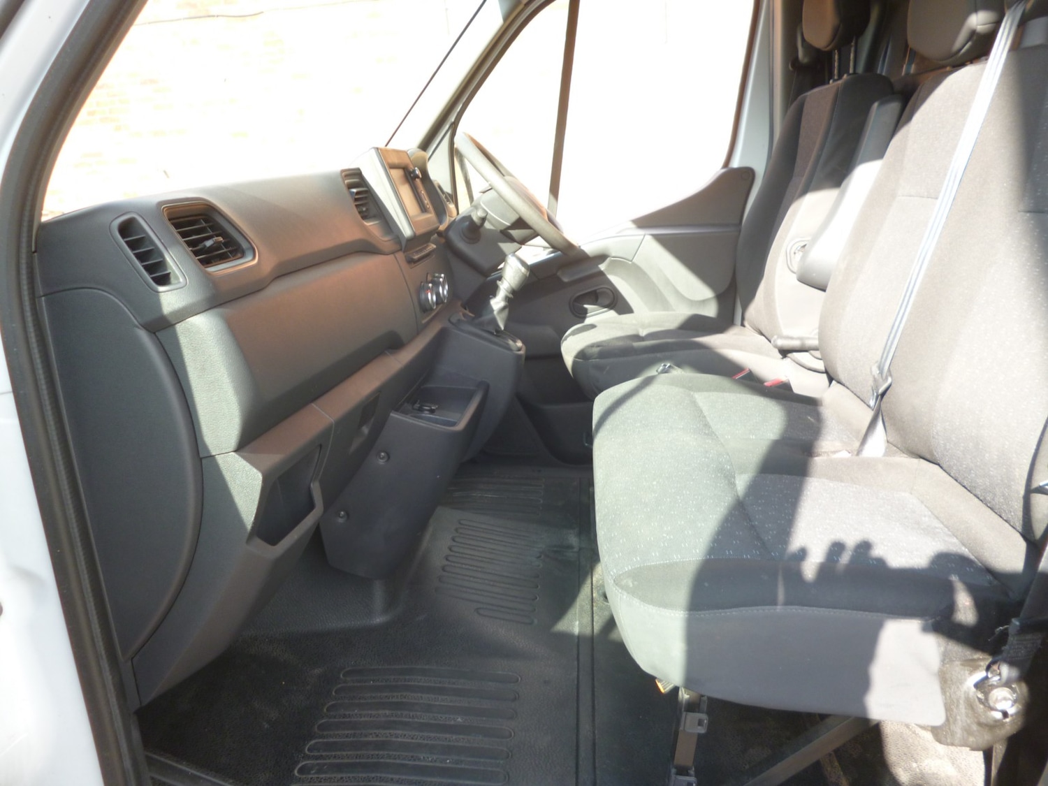 Used Vauxhall Movano 2020 for sale - 77891641: Photo 11