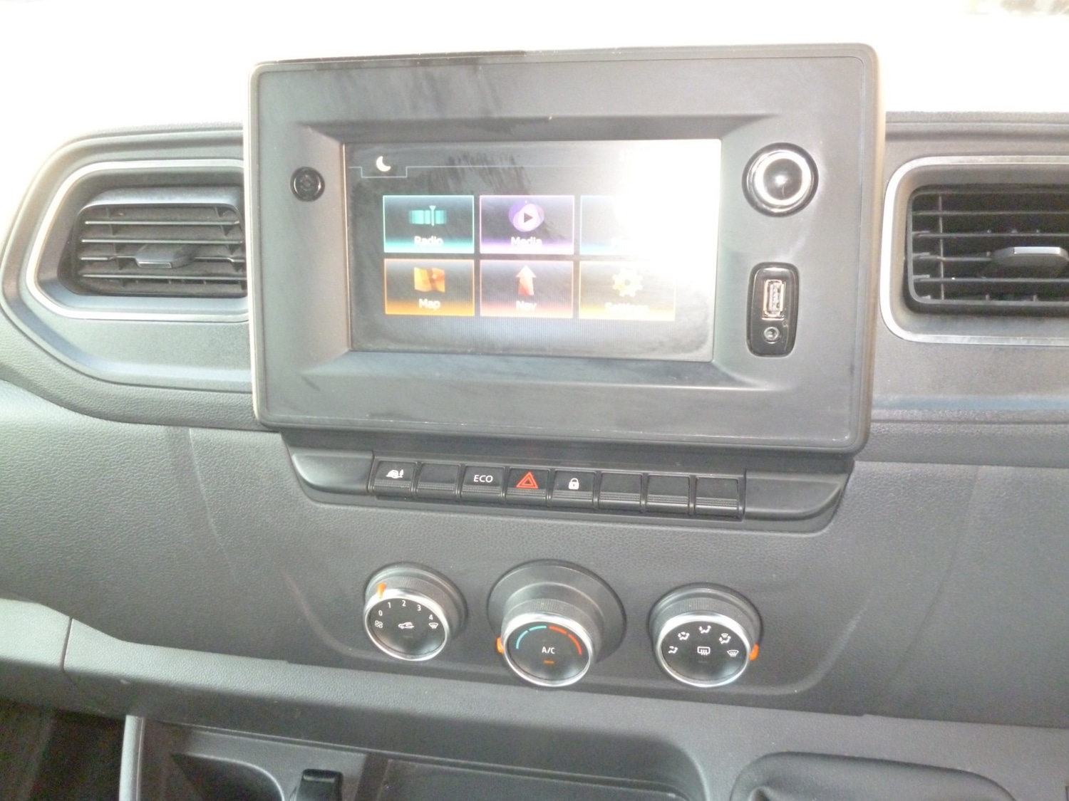 Used Vauxhall Movano 2020 for sale - 77891641: Photo 14