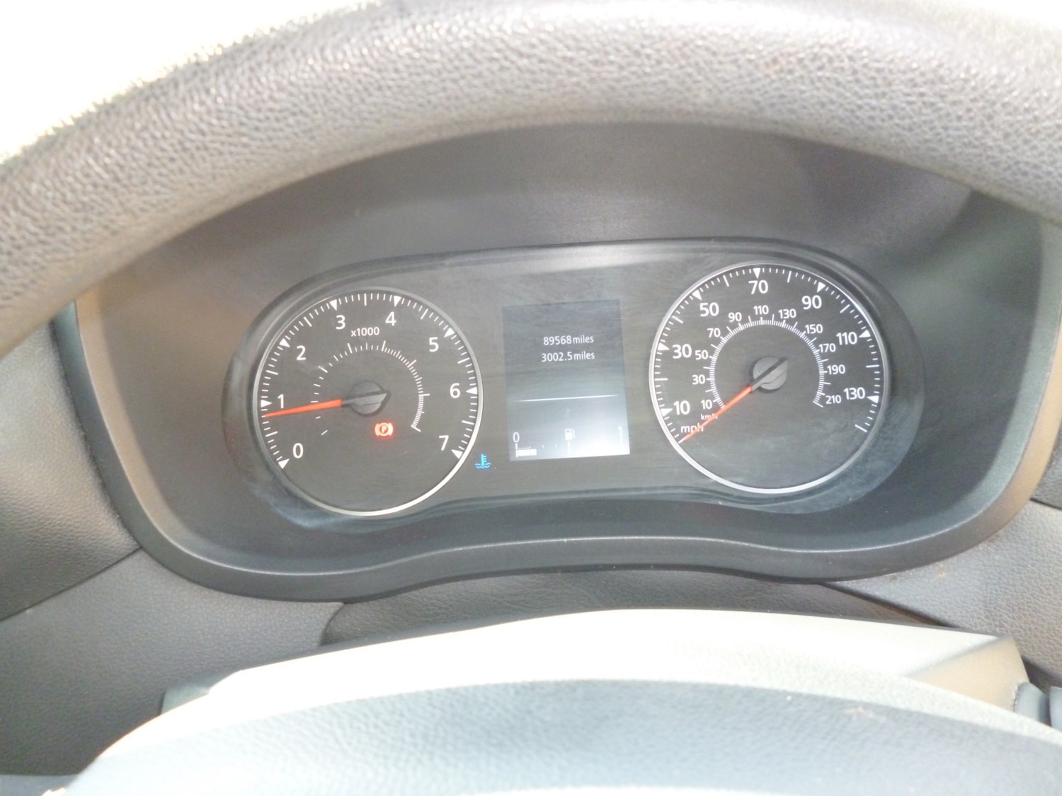 Used Vauxhall Movano 2020 for sale - 77891641: Photo 15