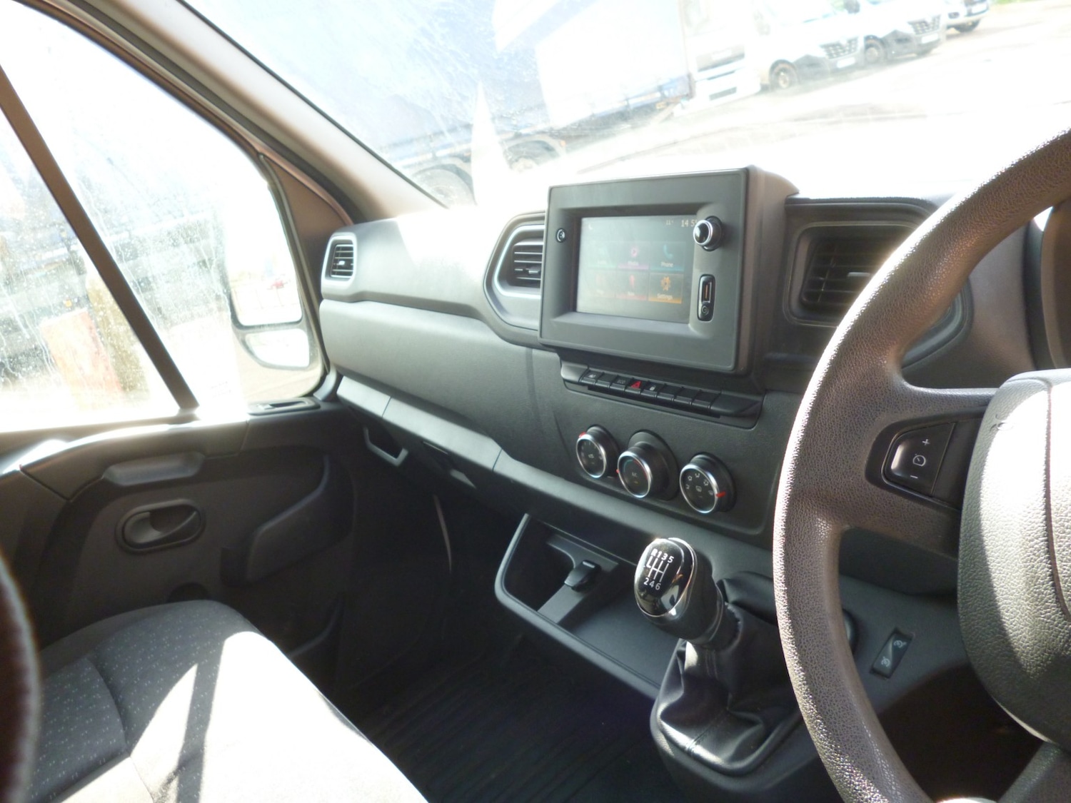 Used Vauxhall Movano 2020 for sale - 77891641: Photo 17