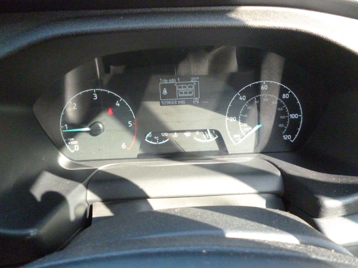 Used Ford Transit Custom 2022 for sale - 76793647: Photo 16