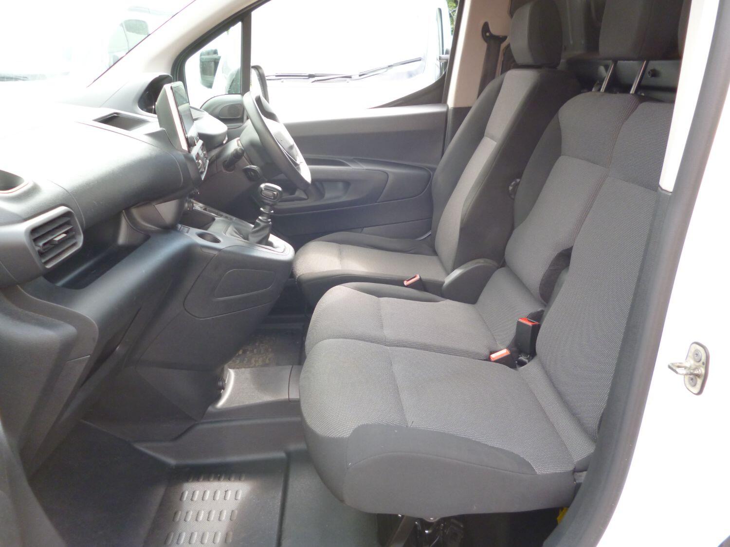 Used Peugeot Partner 2021 for sale - 76793646: Photo 12