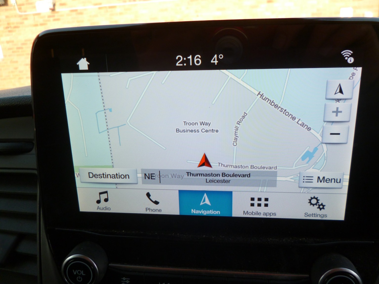 Used Ford Transit Custom 2020 for sale - 77558537: Photo 14