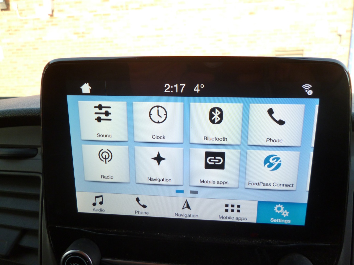 Used Ford Transit Custom 2020 for sale - 77558537: Photo 15