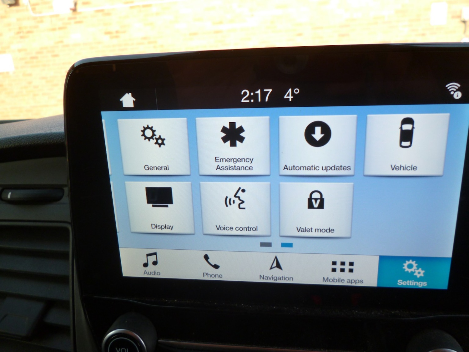 Used Ford Transit Custom 2020 for sale - 77558537: Photo 16