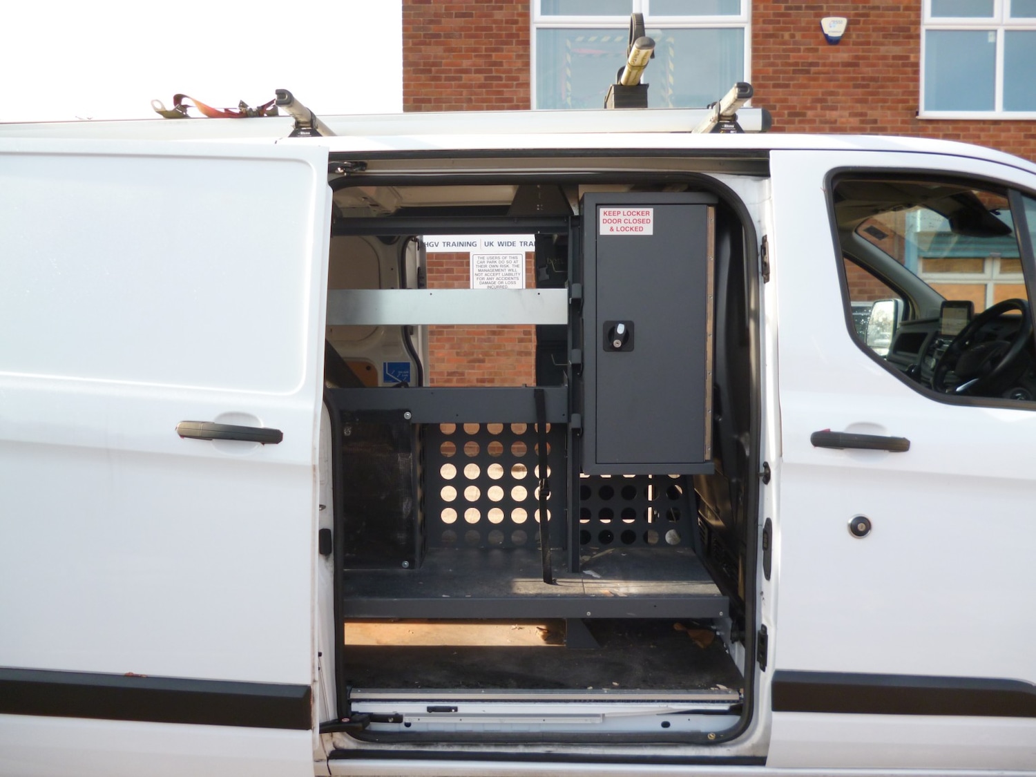 Used Ford Transit Custom 2020 for sale - 77558537: Photo 20