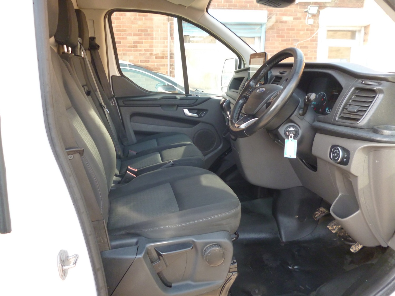 Used Ford Transit Custom 2020 for sale - 77558562: Photo 10