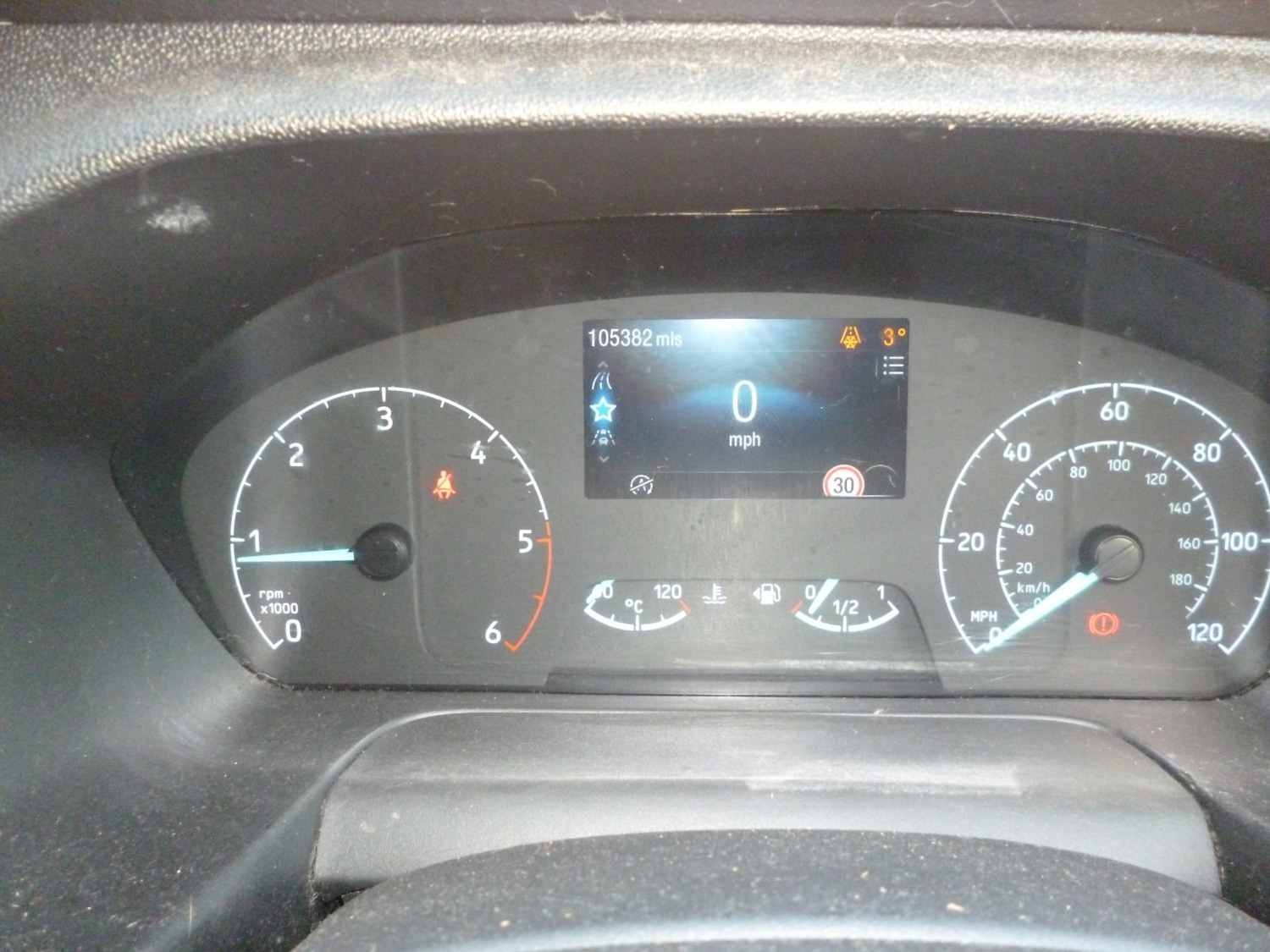 Used Ford Transit Custom 2020 for sale - 77558562: Photo 11